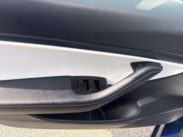 2020 Tesla Model 3 Performance