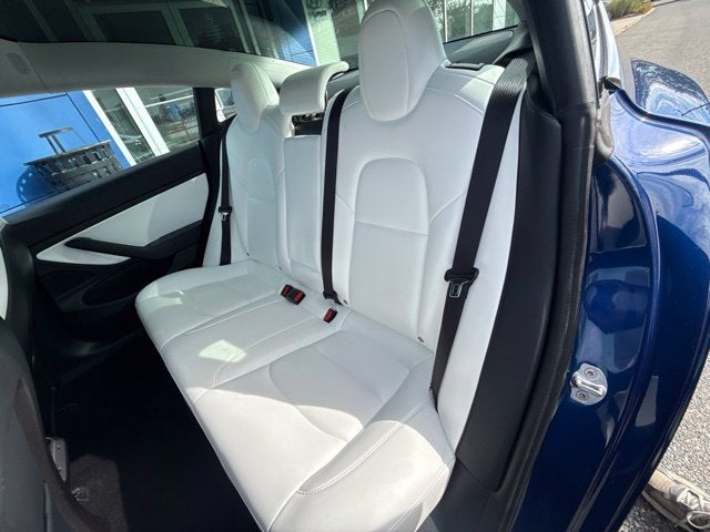 2020 Tesla Model 3 Performance