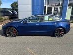 2020 Tesla Model 3 Performance