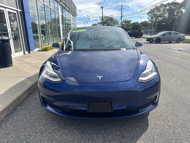 2020 Tesla Model 3 Performance