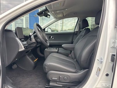 2026 Hyundai IONIQ 5 SEL