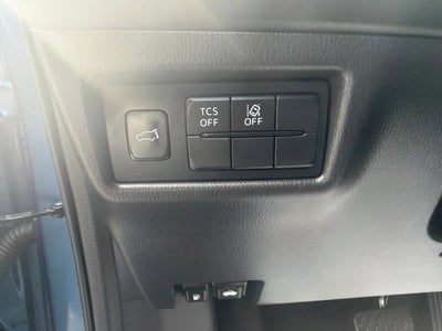 2019 Mazda Mazda CX-5 Grand Touring