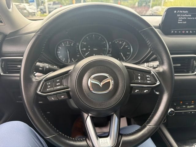 2019 Mazda Mazda CX-5 Grand Touring