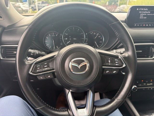 2019 Mazda Mazda CX-5 Grand Touring