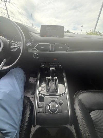 2019 Mazda Mazda CX-5 Grand Touring