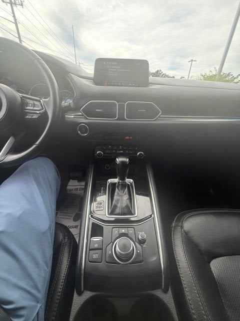 2019 Mazda Mazda CX-5 Grand Touring