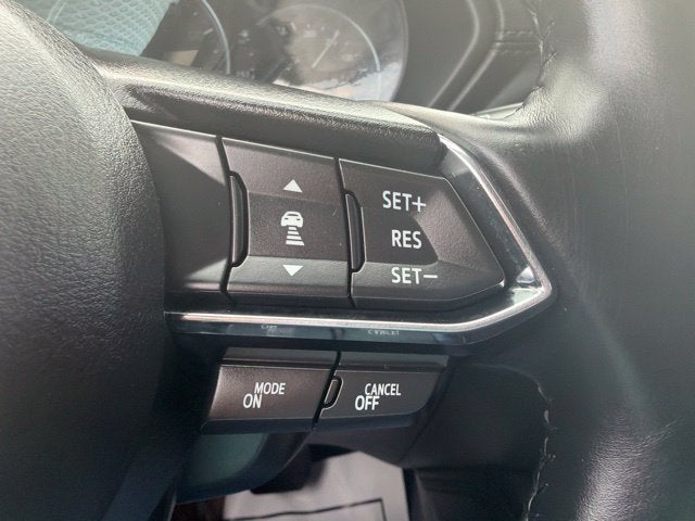 2019 Mazda Mazda CX-5 Grand Touring
