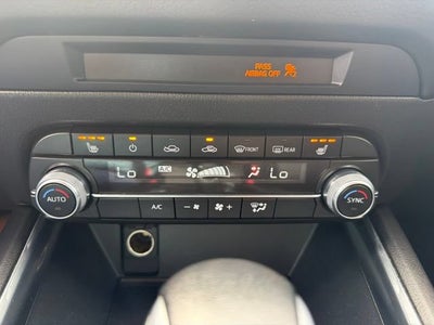 2019 Mazda Mazda CX-5 Grand Touring