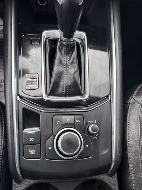 2019 Mazda Mazda CX-5 Grand Touring