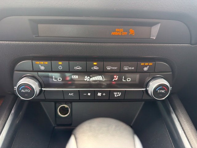 2019 Mazda Mazda CX-5 Grand Touring