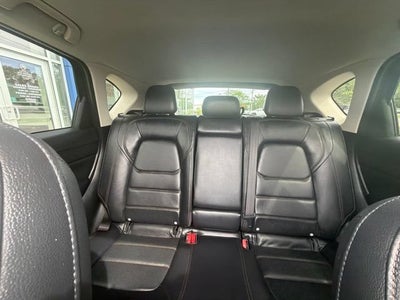 2019 Mazda Mazda CX-5 Grand Touring