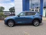 2019 Mazda Mazda CX-5 Grand Touring