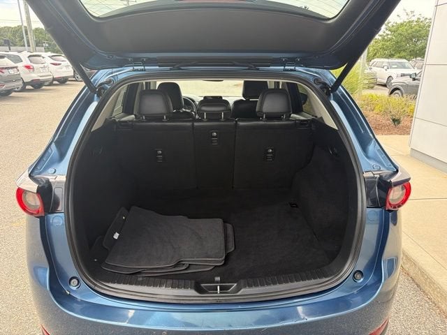 2019 Mazda Mazda CX-5 Grand Touring