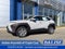 2027 Hyundai Kona SE