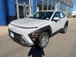 2027 Hyundai Kona SE
