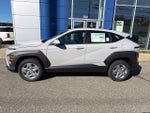 2027 Hyundai Kona SE