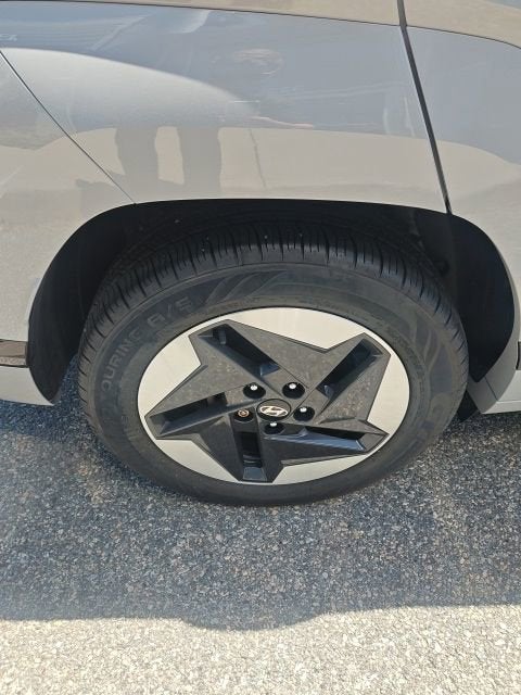 2024 Hyundai Kona Electric Limited