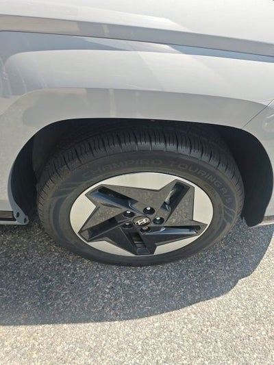 2024 Hyundai Kona Electric Limited