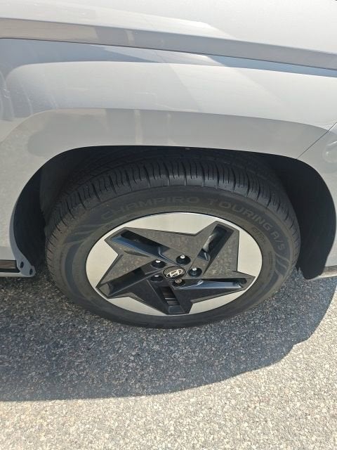 2024 Hyundai Kona Electric Limited