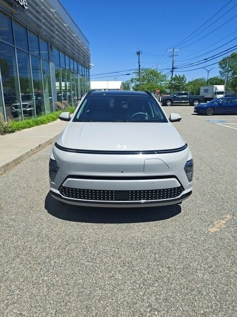 2024 Hyundai Kona Electric Limited
