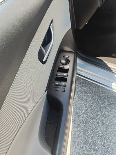 2024 Hyundai Kona Electric Limited