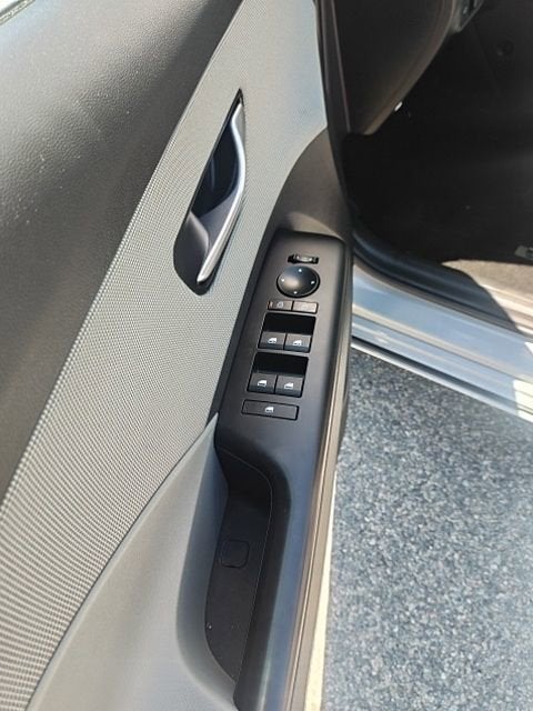 2024 Hyundai Kona Electric Limited