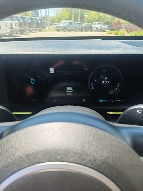 2024 Hyundai Kona Electric Limited