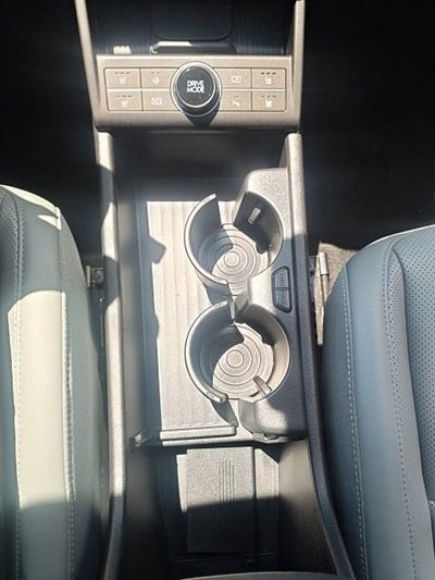 2024 Hyundai Kona Electric Limited