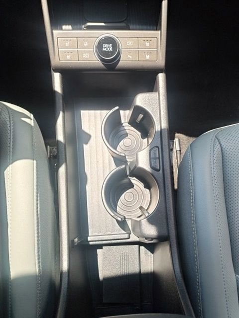 2024 Hyundai Kona Electric Limited