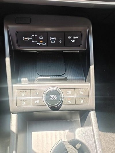 2024 Hyundai Kona Electric Limited