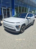2024 Hyundai Kona Electric Limited
