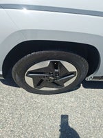 2024 Hyundai Kona Electric Limited