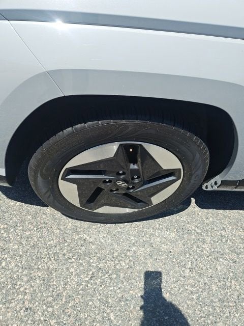 2024 Hyundai Kona Electric Limited