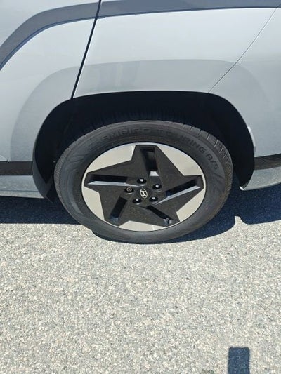 2024 Hyundai Kona Electric Limited