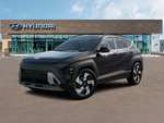 2027 Hyundai Kona Limited
