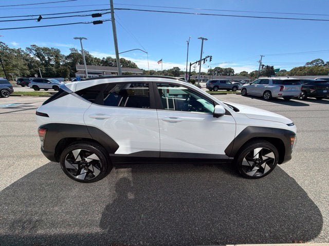 2024 Hyundai Kona Limited