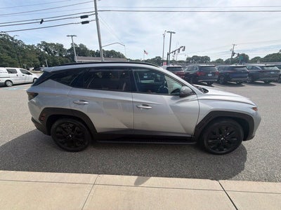 2023 Hyundai Tucson XRT