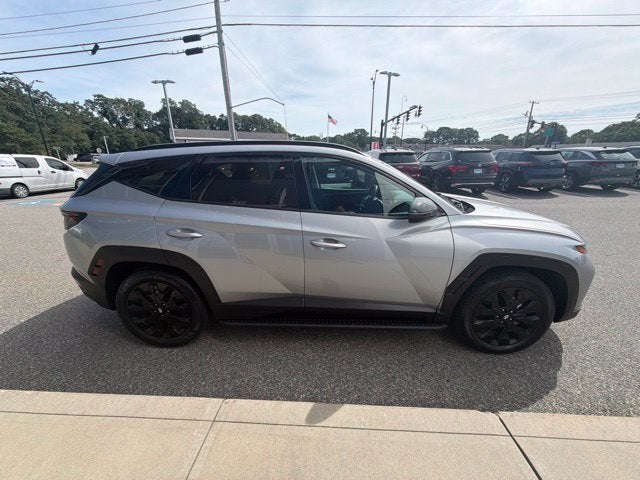 2023 Hyundai Tucson XRT