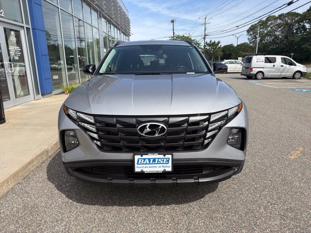 2023 Hyundai Tucson XRT
