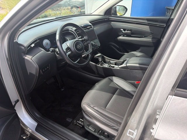 2023 Hyundai Tucson XRT