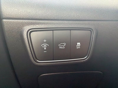 2023 Hyundai Tucson XRT