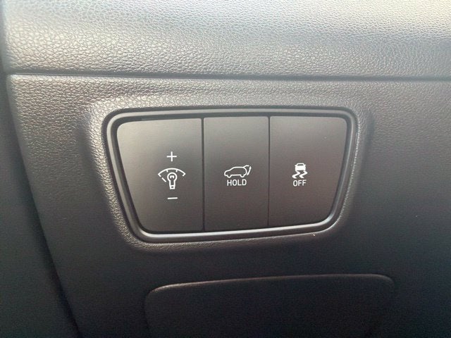 2023 Hyundai Tucson XRT