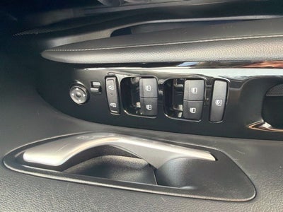 2023 Hyundai Tucson XRT