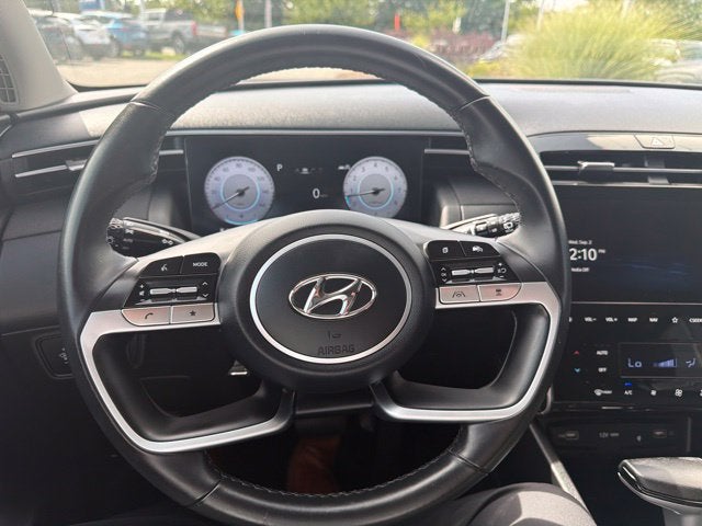 2023 Hyundai Tucson XRT