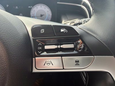 2023 Hyundai Tucson XRT