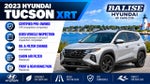 2023 Hyundai Tucson XRT