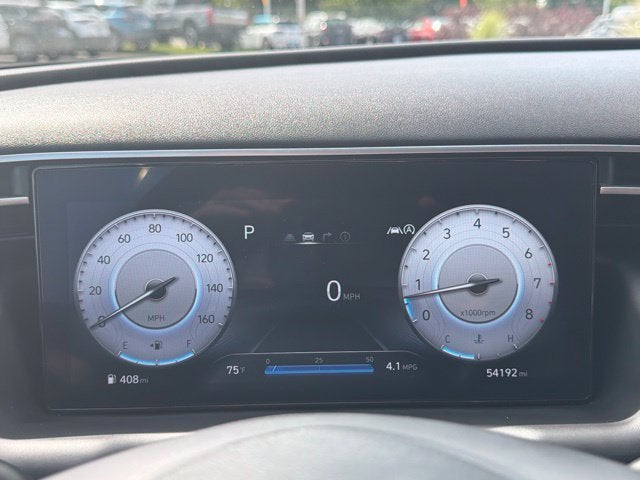 2023 Hyundai Tucson XRT