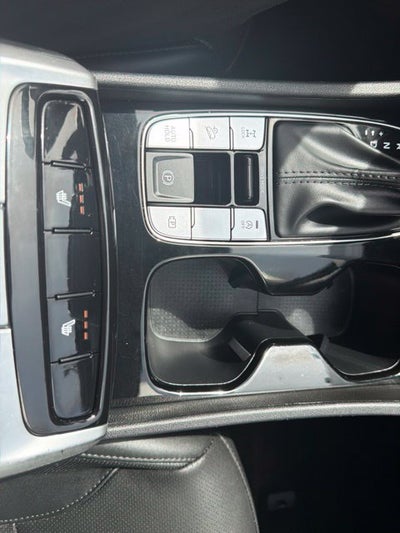 2023 Hyundai Tucson XRT