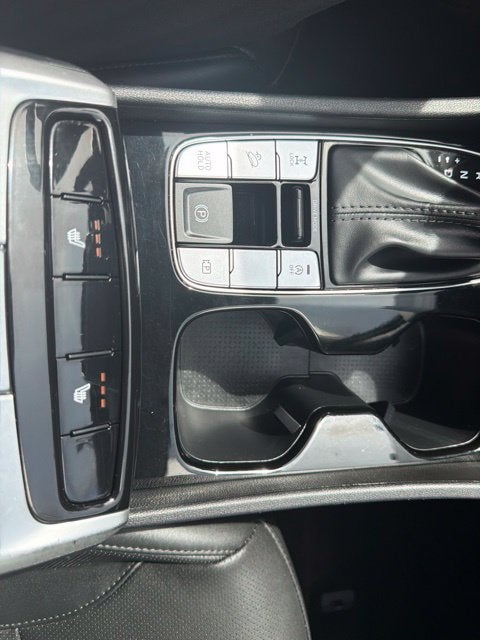 2023 Hyundai Tucson XRT