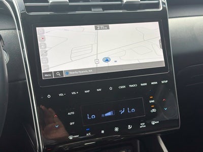 2023 Hyundai Tucson XRT